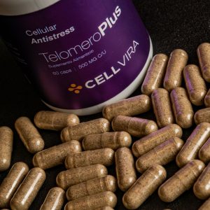 TELOMERO PLUS
