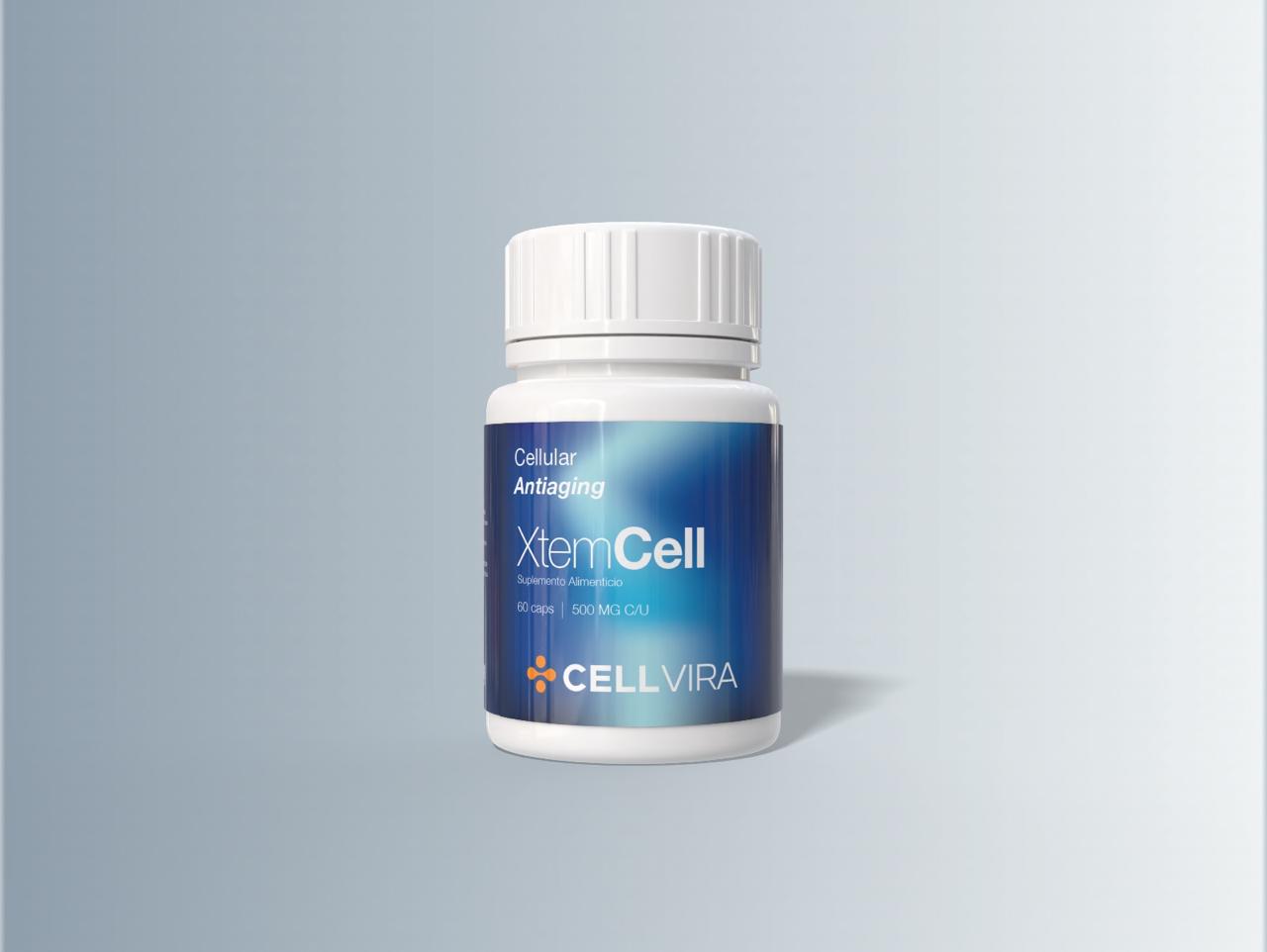 Xtemo Cell