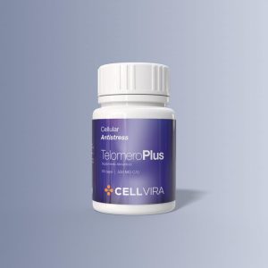 TELOMERO PLUS