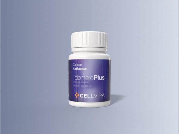 TELOMERO PLUS