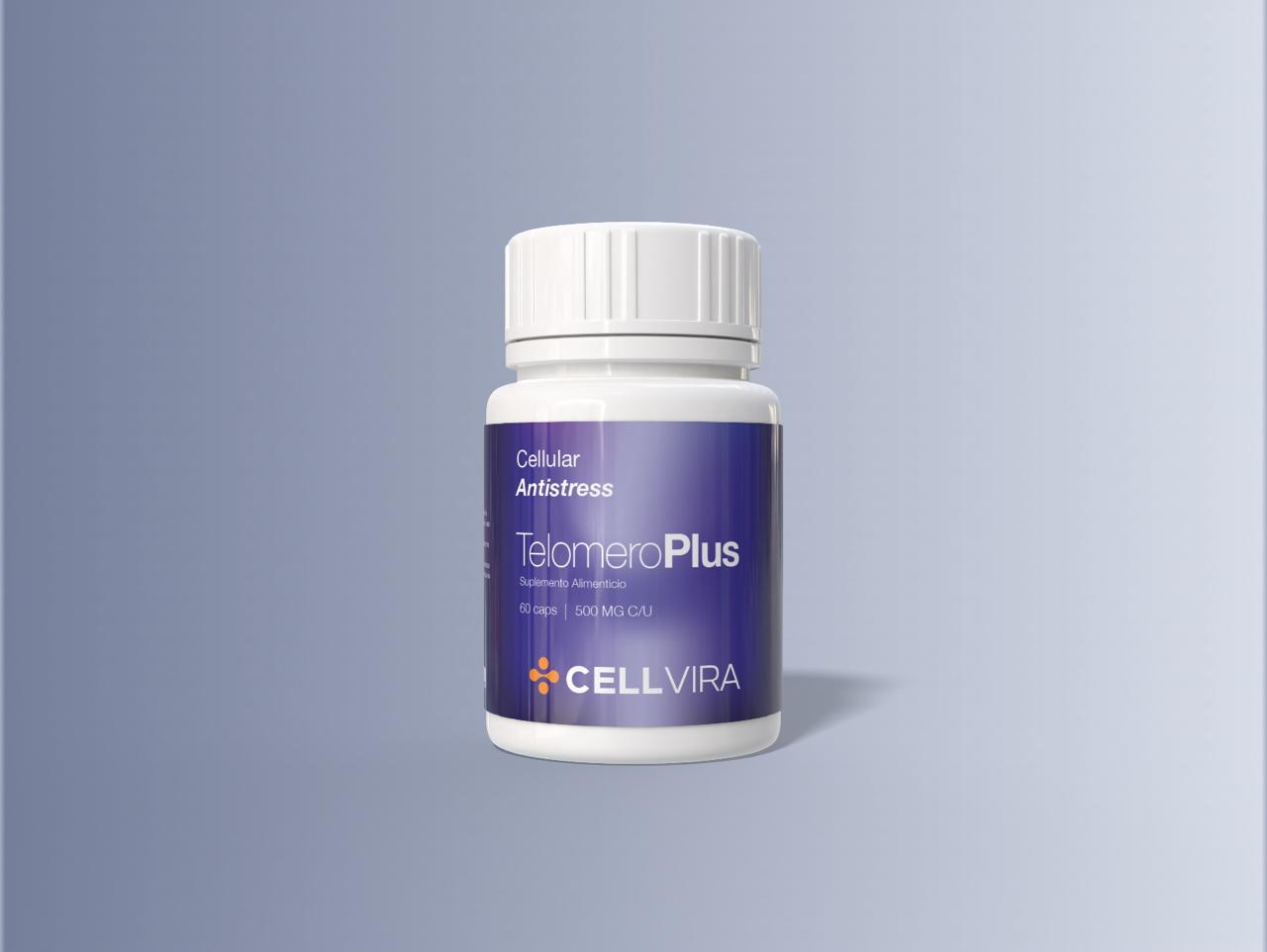 Telomero Plus