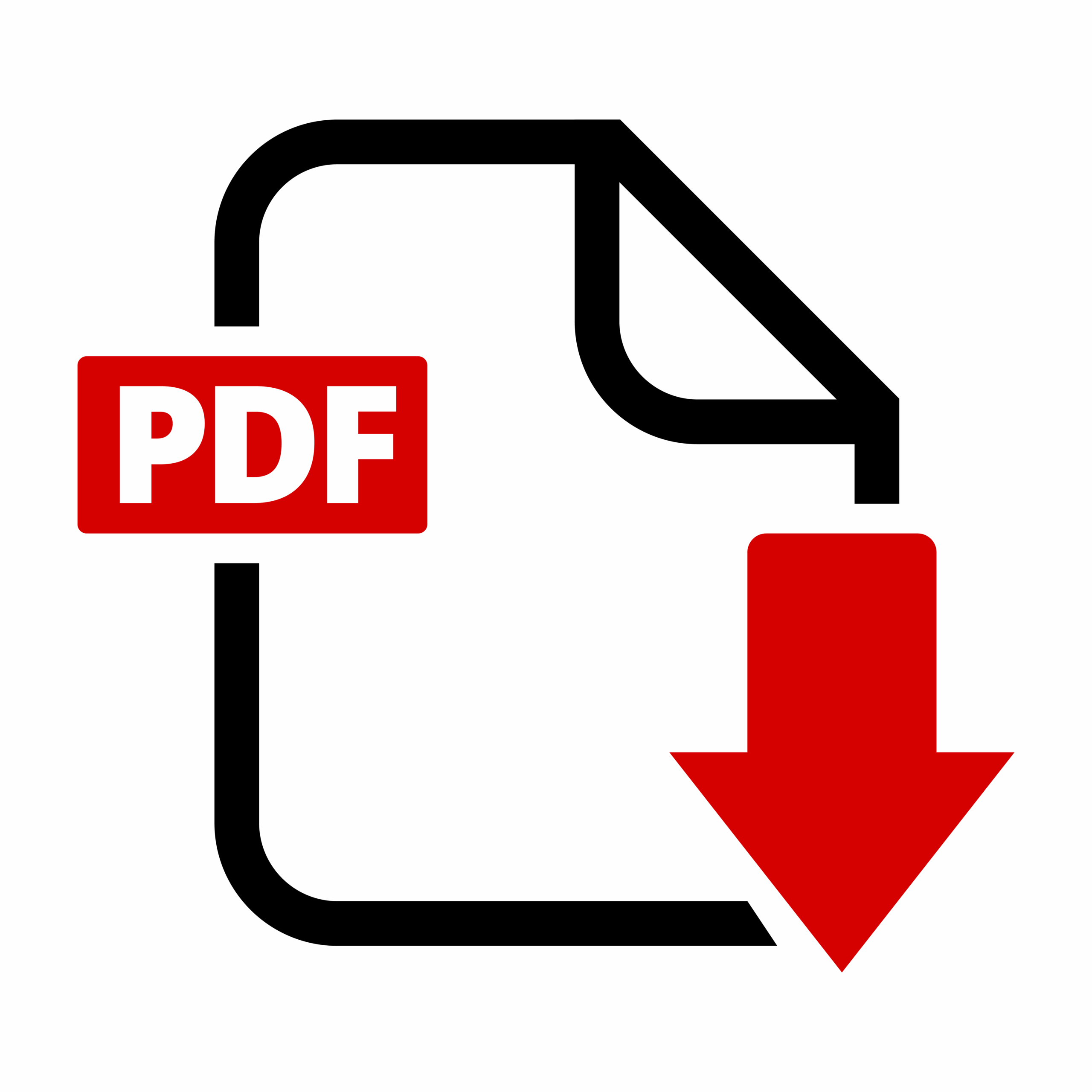 PDF icon